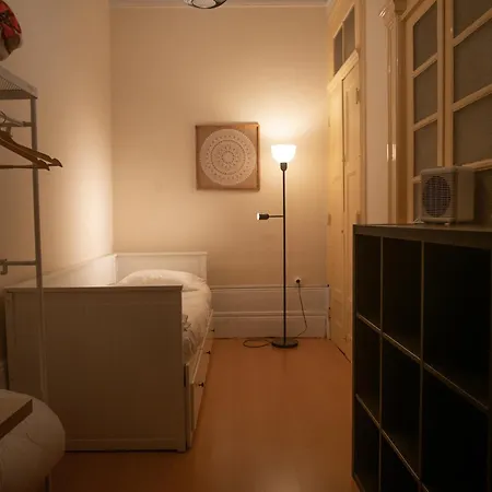 Apartment Rustic In Poveiros Porto